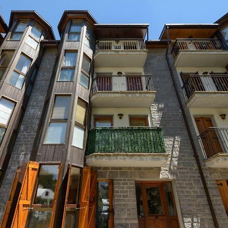 Panticosa Brazato Apartment Exterior photo