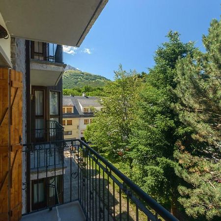 Panticosa Brazato Apartment Exterior photo