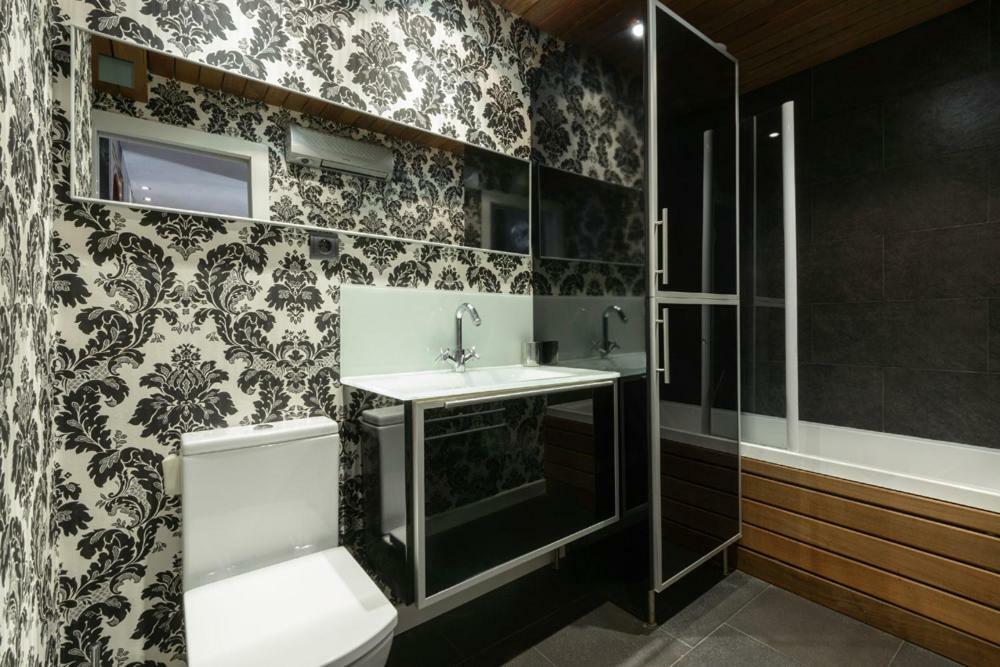 Panticosa Brazato Apartment Exterior photo