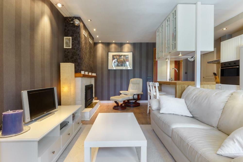 Panticosa Brazato Apartment Exterior photo